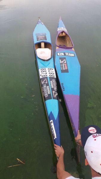 K1 kayak