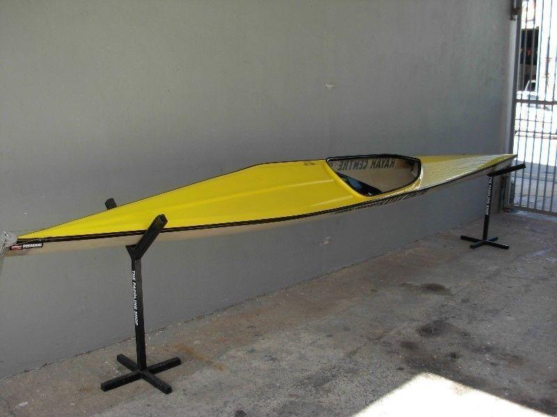 Kayak centre - Sabre - K1 =R3500