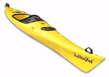Paddleyak kayak