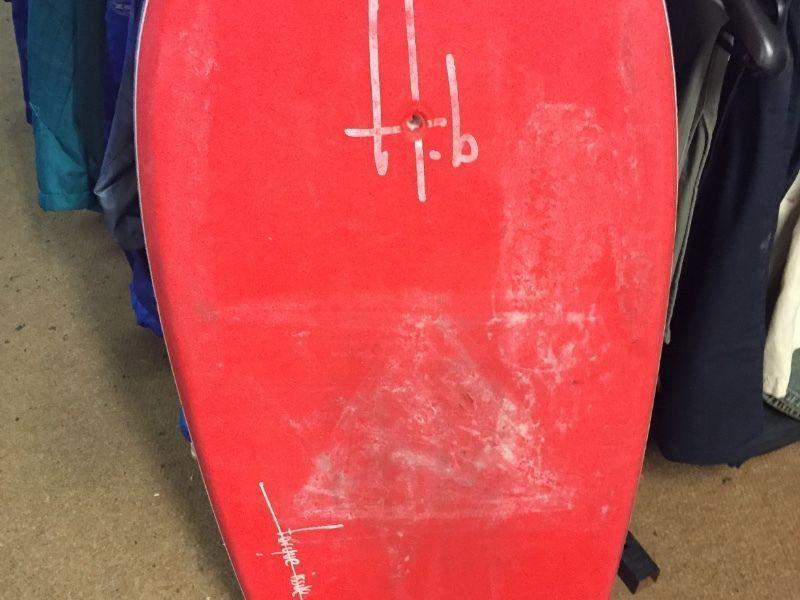 Large selection of bodyboards