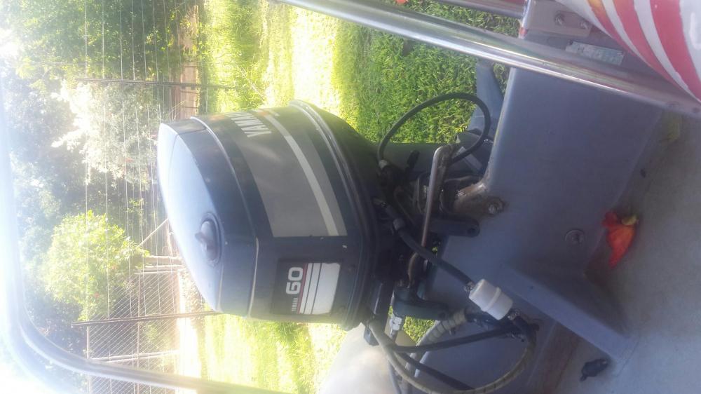 4.4m cat semi-reger for swap/sale