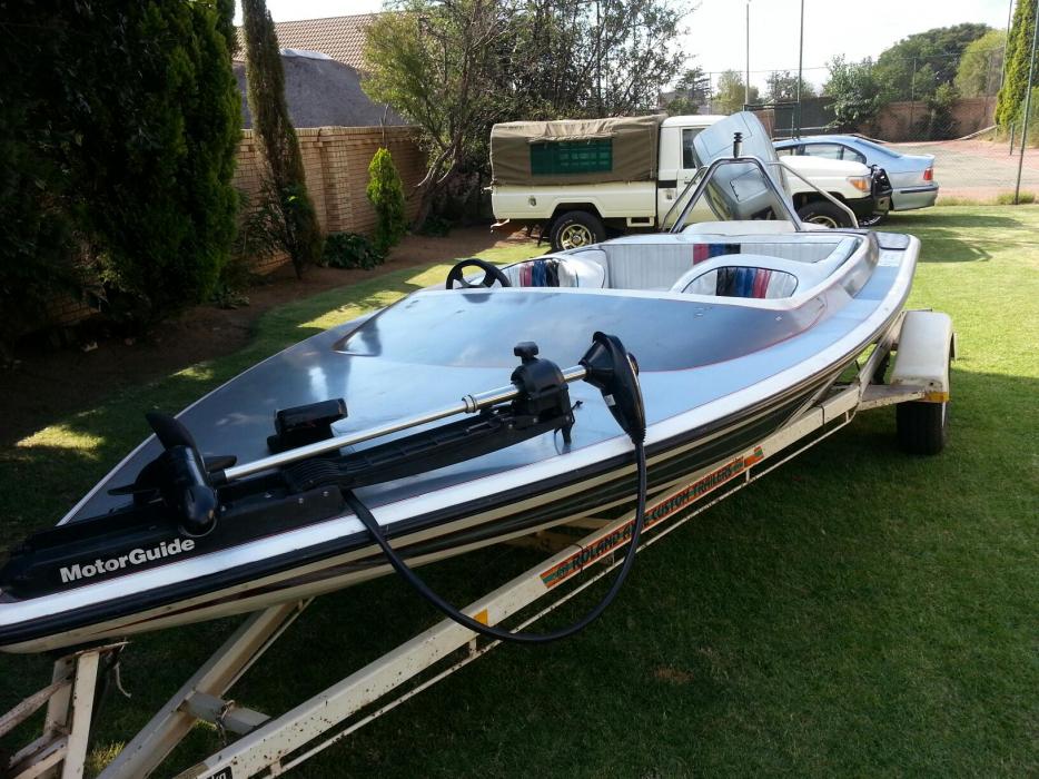 Raven 540