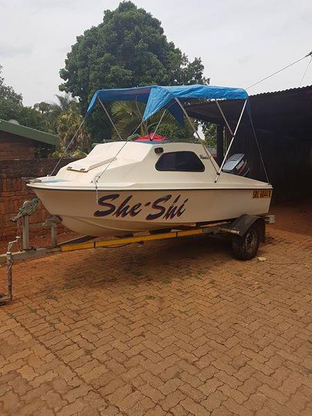 Wanted boat to buy ASAP