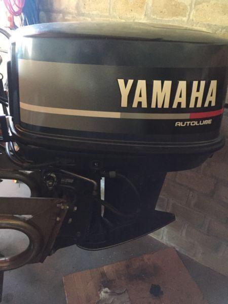 Yamaha 140 BETO for spares