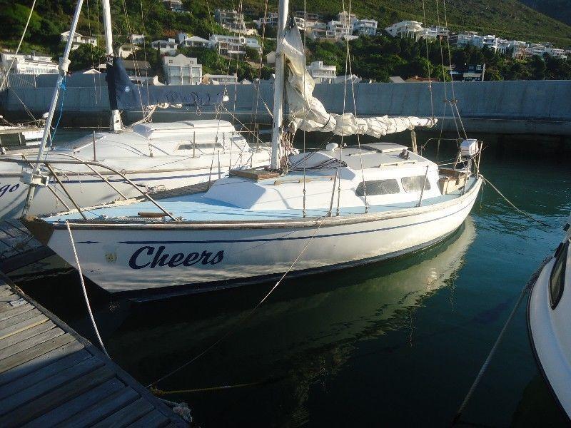 flamenco yacht