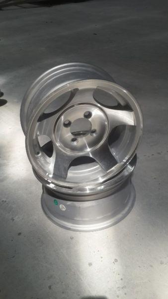 trailer mags for sale