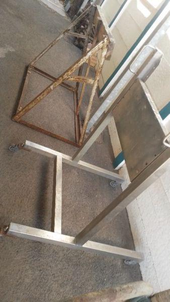 VARIOUS PARTS FOR YAMAHA - 115 HP AND UP ... ELECTRICAL 2nd hand PARTS- OWNER RETIRING