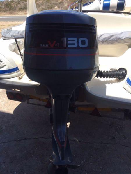 Rubberduck with Trailor for sale