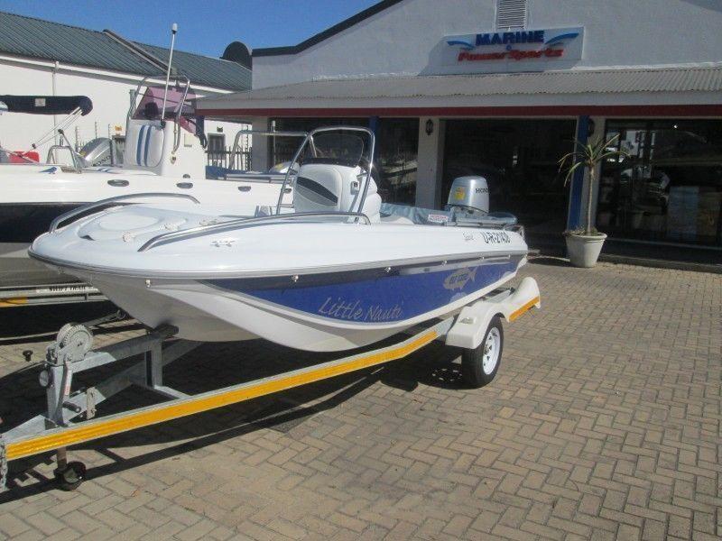 Elf 1350 Sport