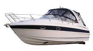 BOAT SHARE PARTNERS NEEDED