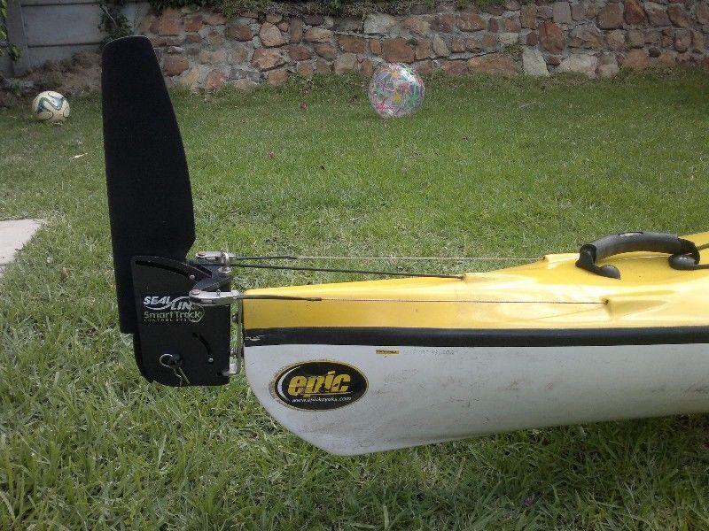Kayak Epic 16 Cruiser