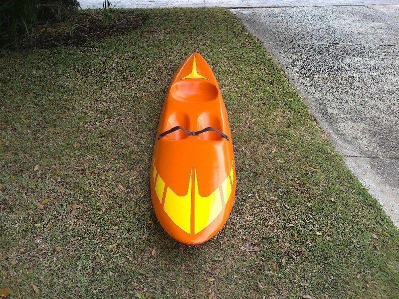 Kayak for sale in great condition