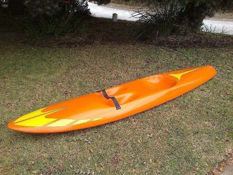 Kayak for sale in great condition