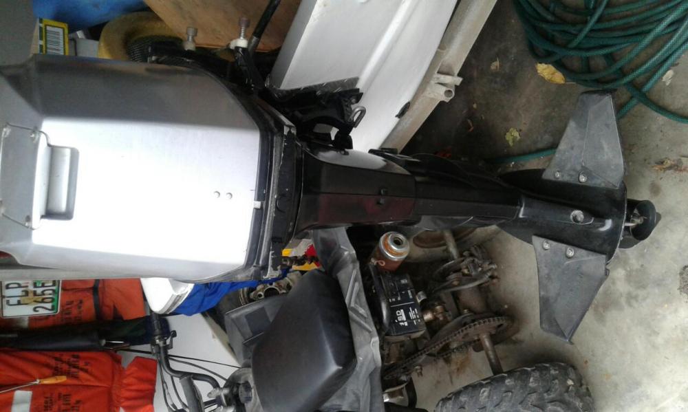 Outboard