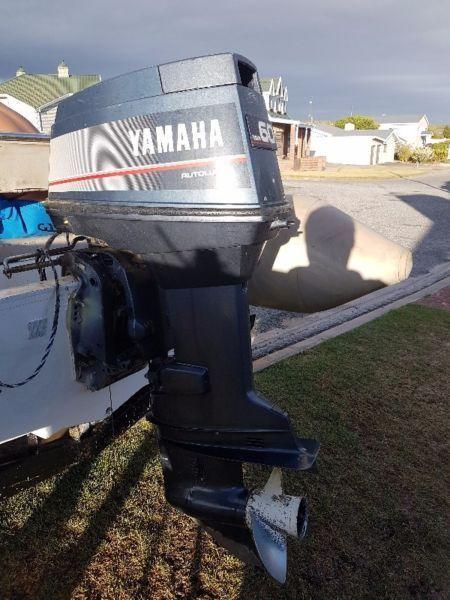 yamaha 60