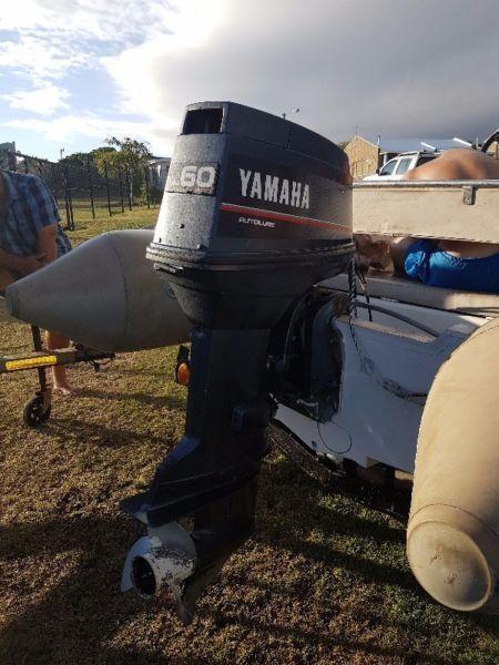 yamaha 60