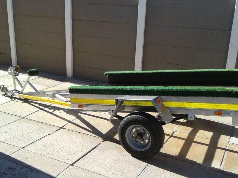 3.6M TRAILER