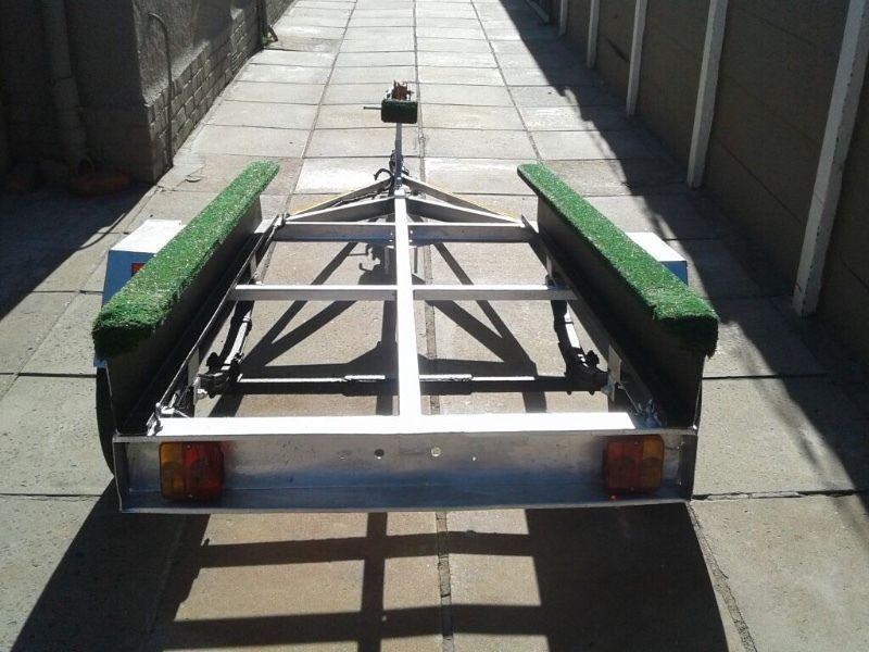 3.6M TRAILER