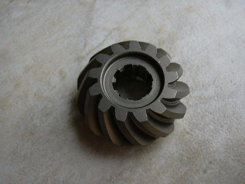 Yamaha Outboard Gears and Gearbox Spares