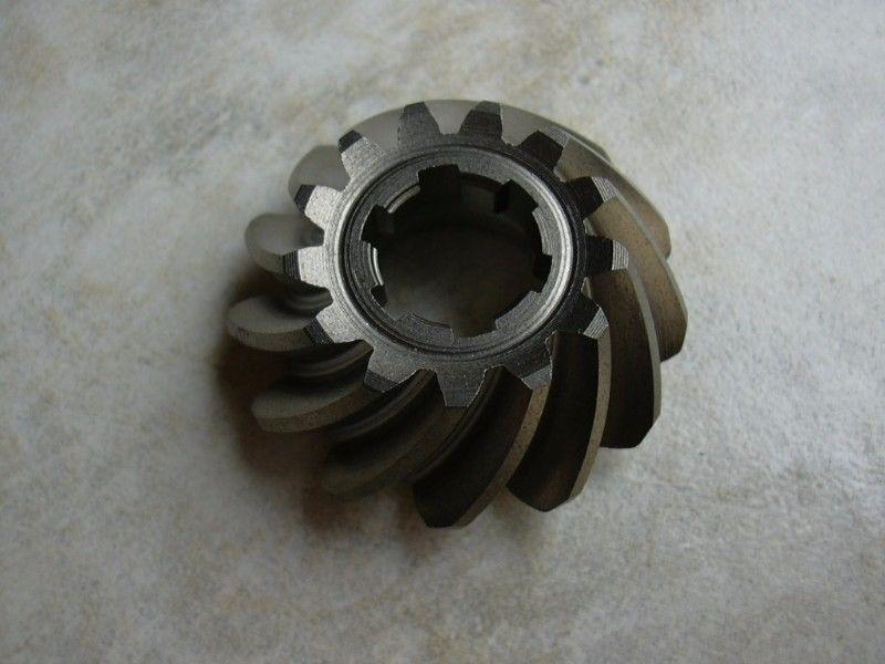 Yamaha Outboard Gears and Gearbox Spares
