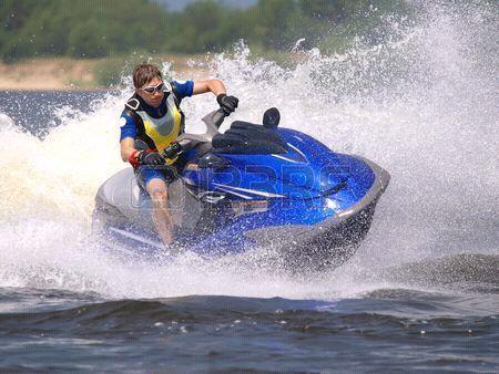 Jetski Services / Repairs