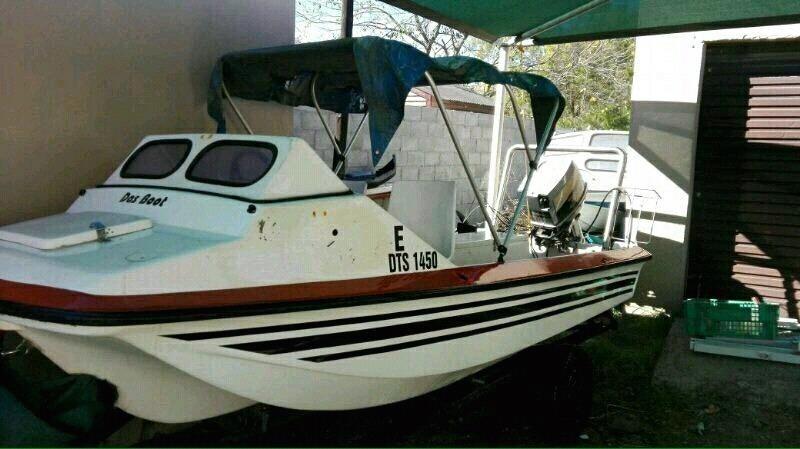 Awesome Boat for Sale!!! + Free Boat with Purchase