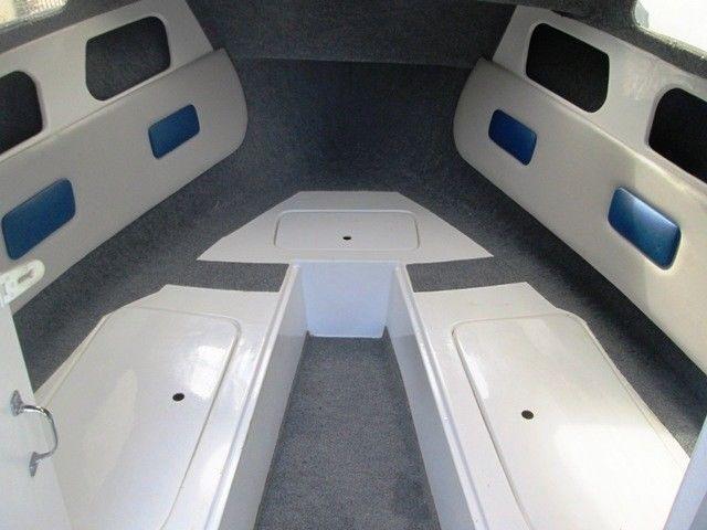 Flamingo 170 with 2 x Yamaha 50HP Two Stroke