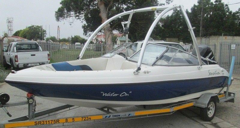 Sensation 1800LS