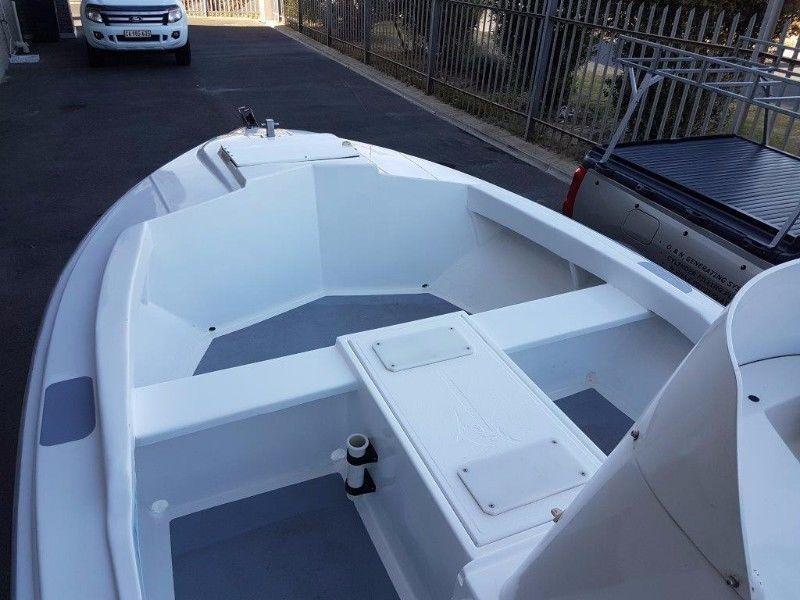 15’6 ft Ski-craft for Sale