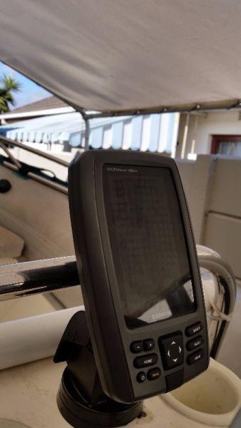 4.2M Infanta Rubber Duck, Good Condition with all Paperwork and valid Seaworthy Certification CAT. D