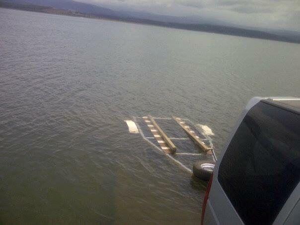 Urgent sale - 25hp Mercury motors 4.5m Semi rigid rubber duck, R20k. Good condition