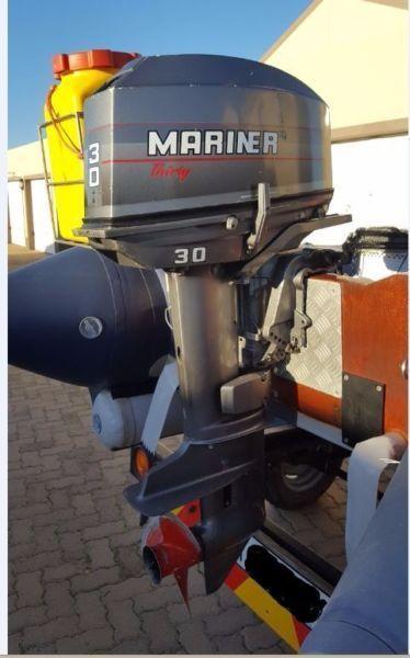 3.8m Rubberduck for Sale!