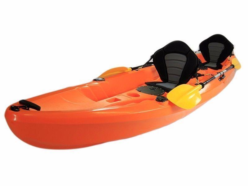 OE Benguela Kayak - Package Deal - Summer Special, Limited Offer