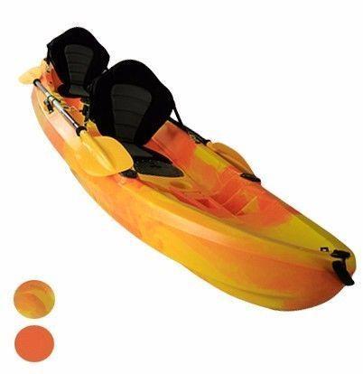 OE Benguela Kayak - Package Deal - Summer Special - Limited Offer