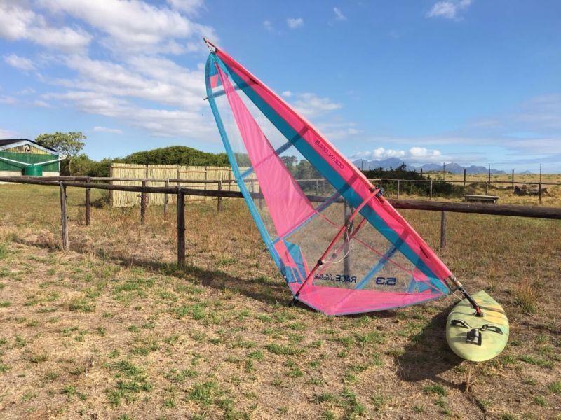 Windsurfer for Sale