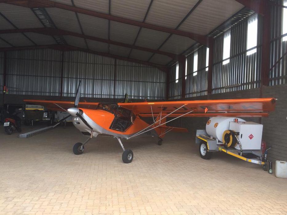 Bushbaby Explorer 912ULS