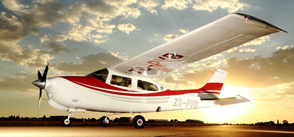 Cessna 210T