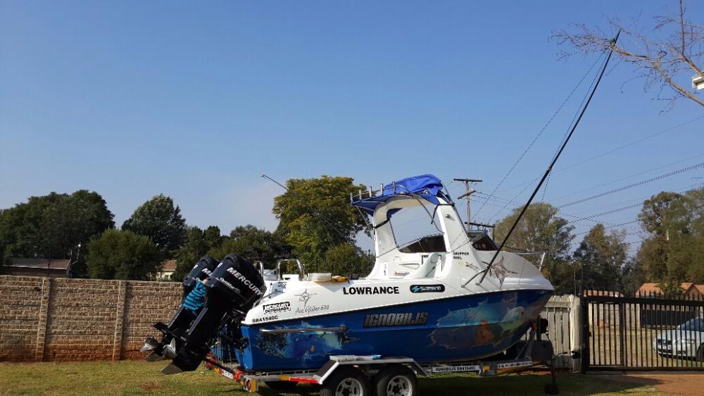 DC Outriggers for sale