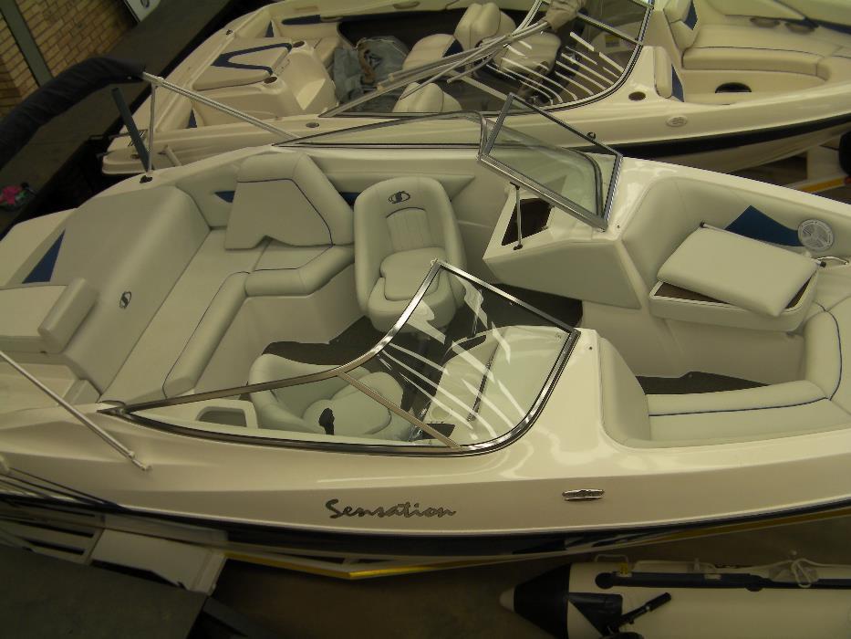 Sensation 22 SXI