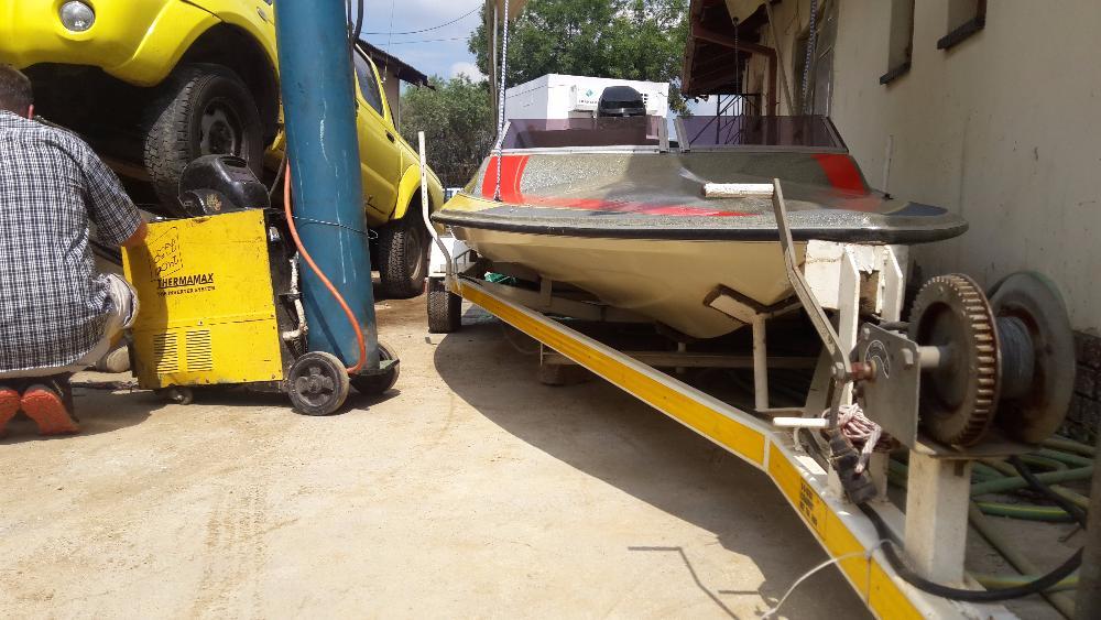 Speed Boat for sale