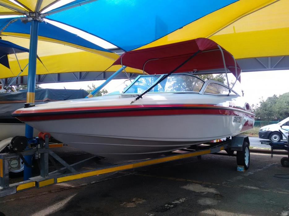 Want to buy a clean boat
