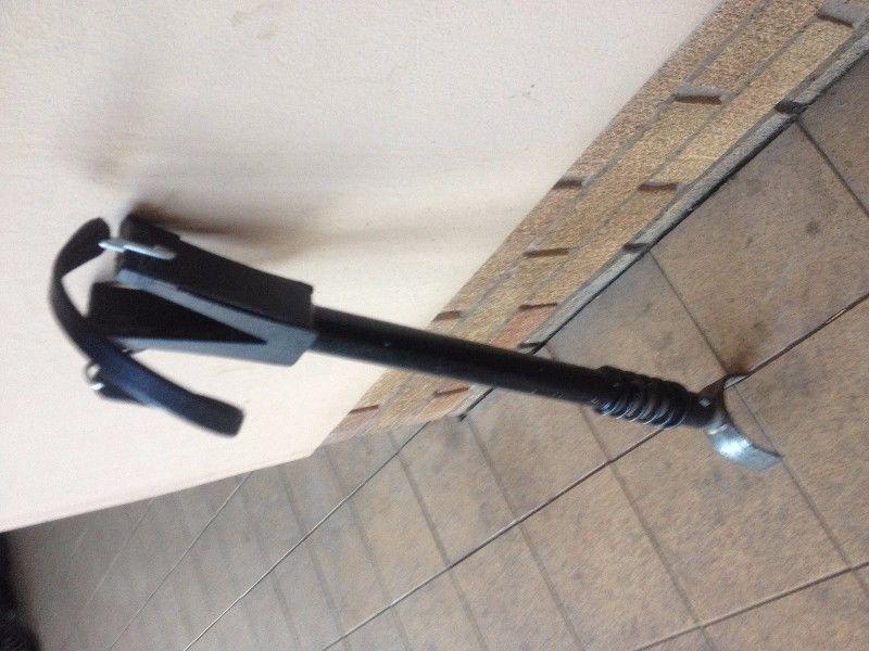 Transom Support Bracket Outboard