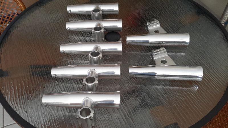 Imported Aluminium Rod Holders for Sale