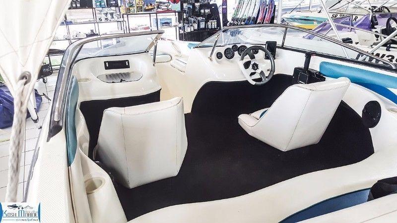 Netjiese Sensation 170 Familie Boot Beskikbaar