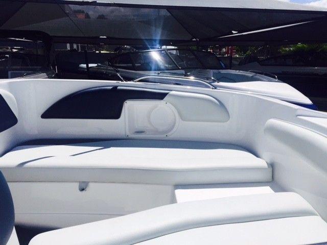 New Fazer X-Fire 17 powered by F130 Yamaha