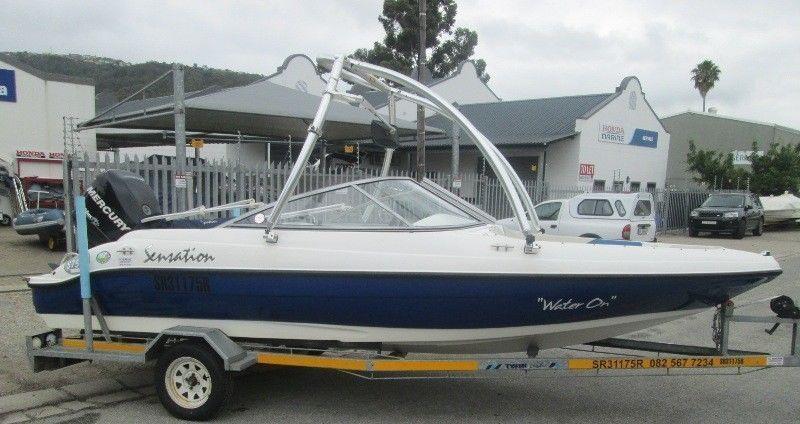Sensation 1800LS