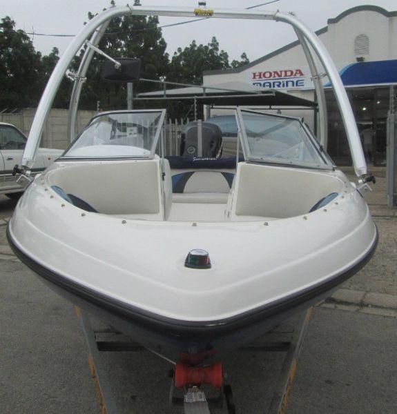 Sensation 1800LS
