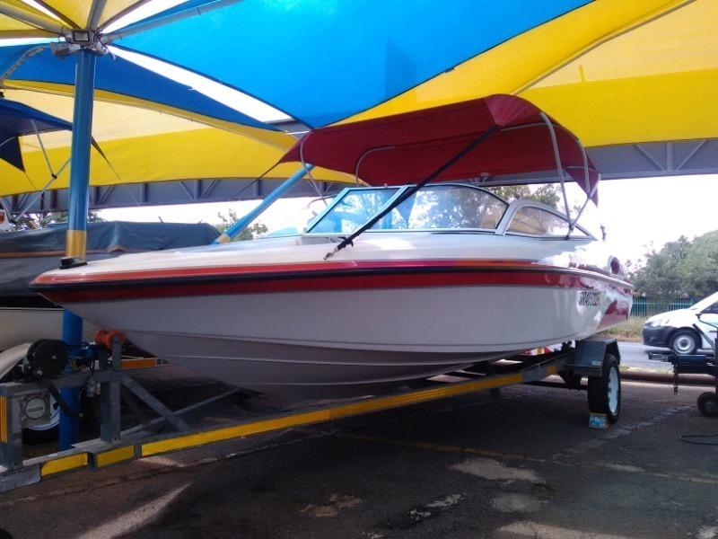 Stunning Boats For Sale