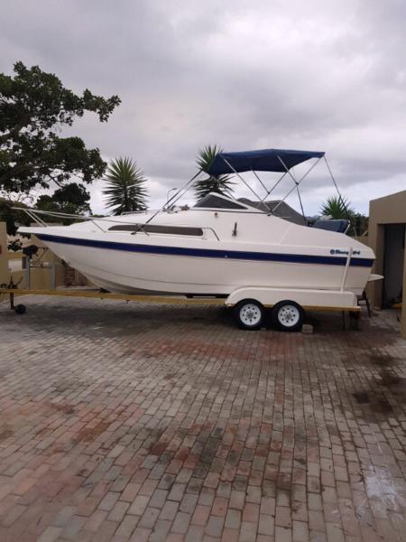 Flamingo 216 priced to sell
