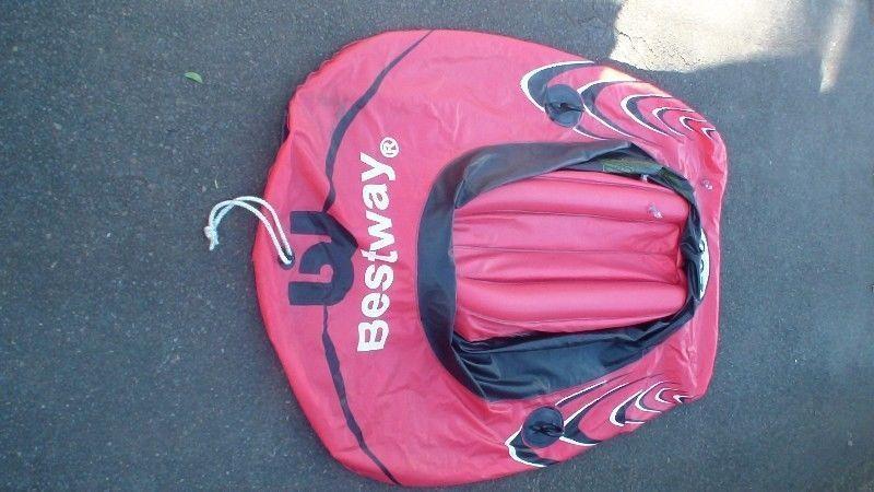Bestway Inflatable Boat